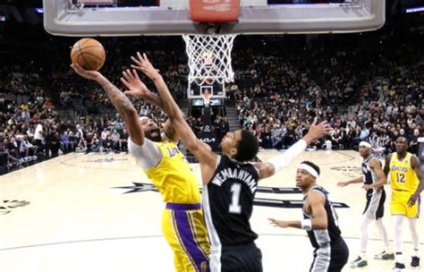 lakersgws|lakers actualités.